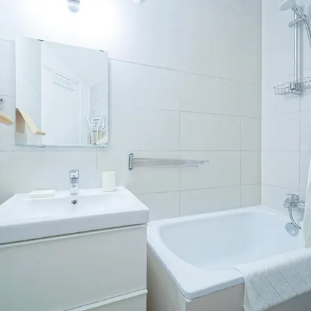 Apartment Duplex Cozy Pres De L'arc De Triomphe Paris